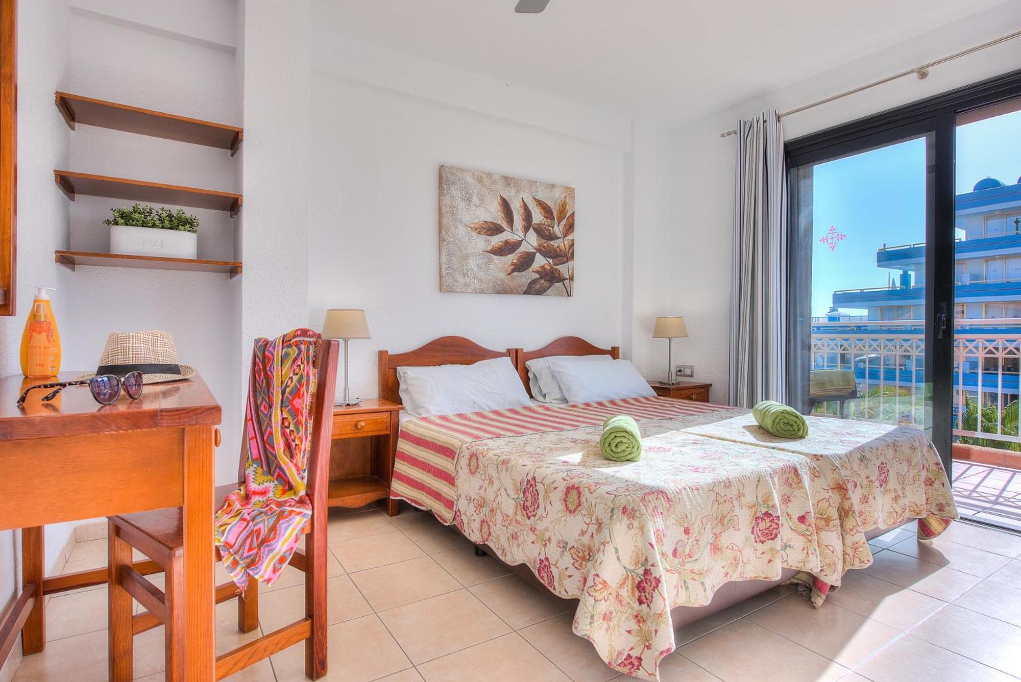 Front Americas Apartment Playa de las Americas (Tenerife)