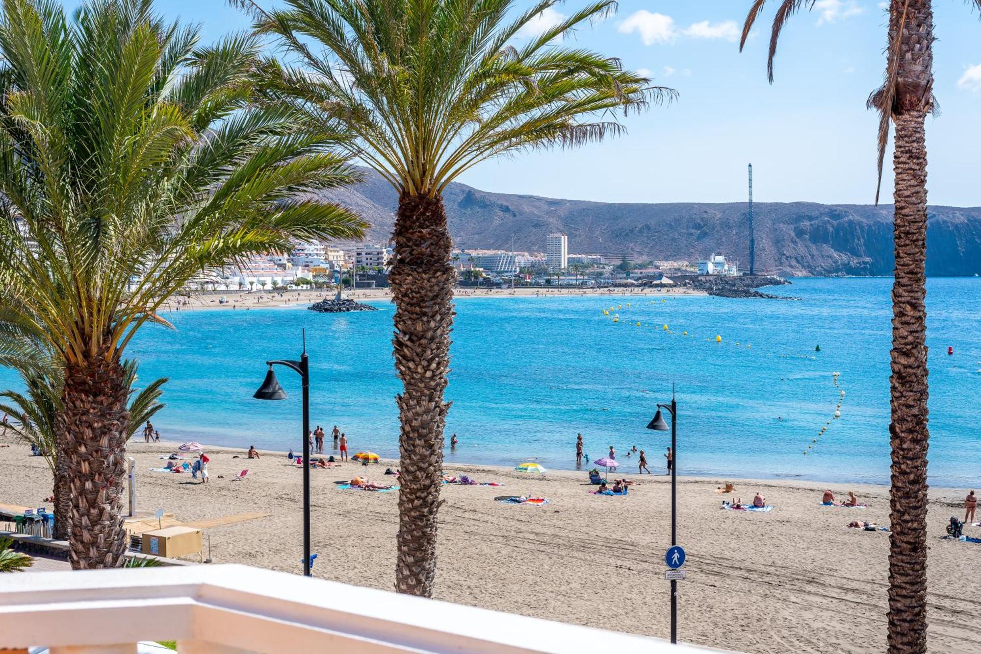 Front Americas Playa de las Americas (Tenerife)