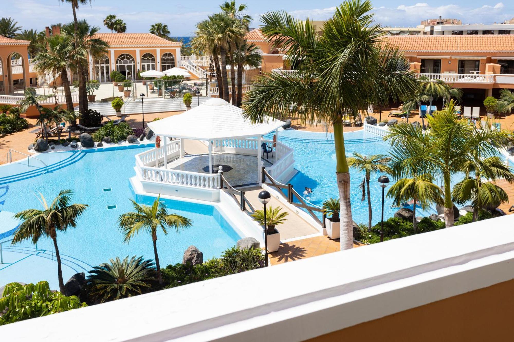 Apartment Front Americas Playa de las Americas (Tenerife)