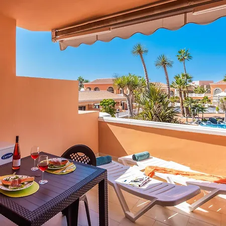 Beach Front Apartments Las Americas Playa de las Américas Exterior foto