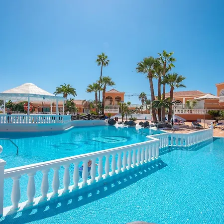 Beach Front Apartments Las Americas Playa de las Américas Exterior foto