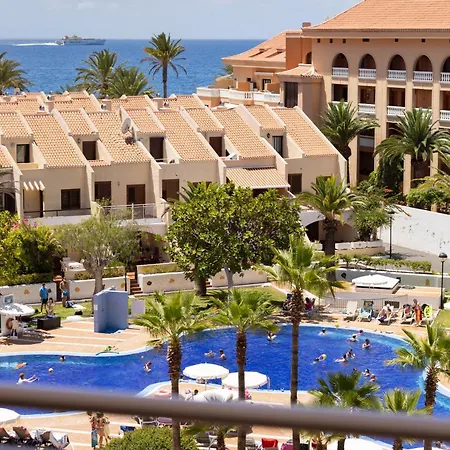 Beach Front Apartments Las Americas Playa de las Américas Exterior foto
