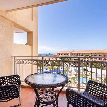 Beach Front Apartments Las Americas Playa de las Américas Exterior foto