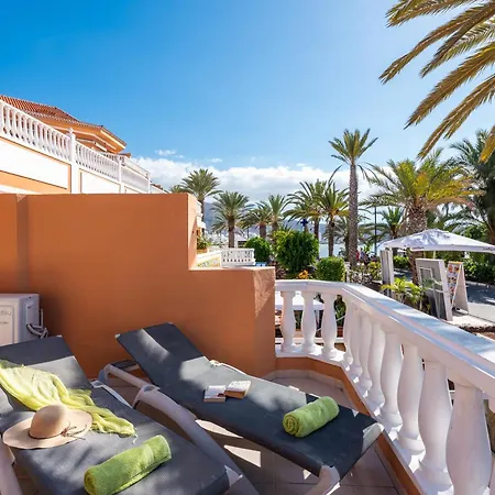 Beach Front Apartments Las Americas Playa de las Américas Exterior foto