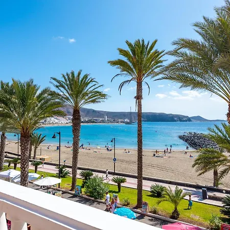 Beach Front Apartments Las Americas Playa de las Américas Exterior foto