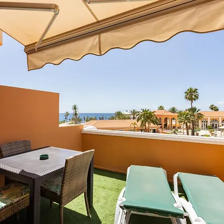 Beach Front Apartments Las Americas Playa de las Américas Exterior foto