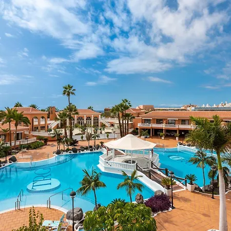 Beach Front Apartments Las Americas Playa de las Américas Exterior foto