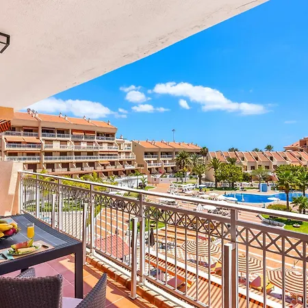 Beach Front Apartments Las Americas Playa de las Américas Exterior foto
