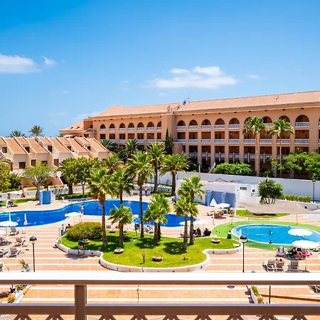 Beach Front Apartments Las Americas Playa de las Américas Exterior foto