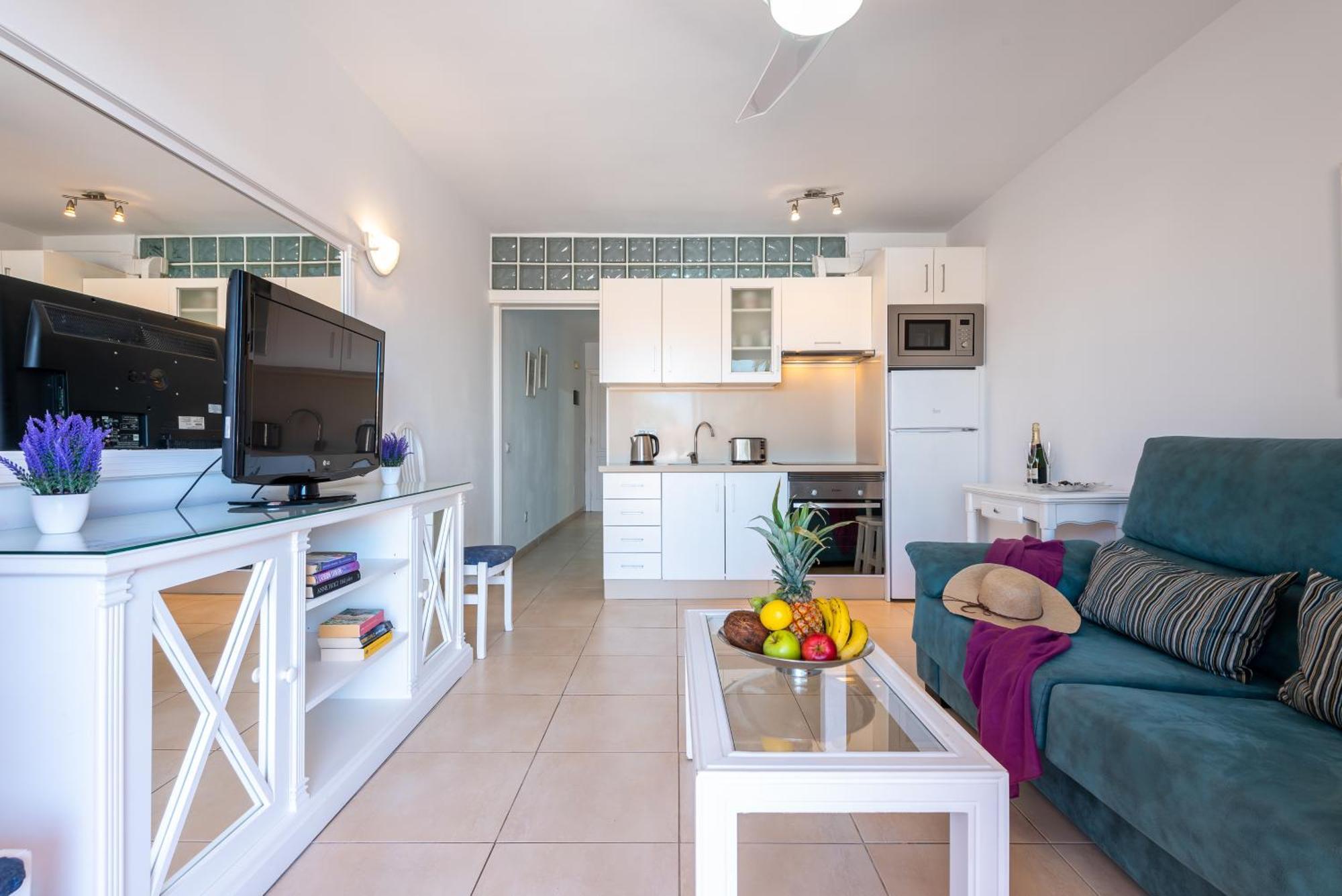 Appartamento Front Americas Playa de las Americas (Tenerife)