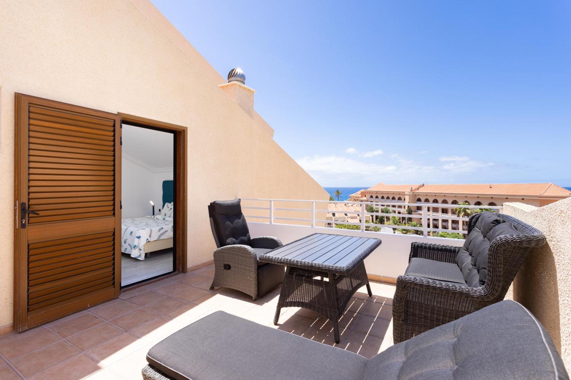 Front Americas Appartamento Playa de las Americas (Tenerife)