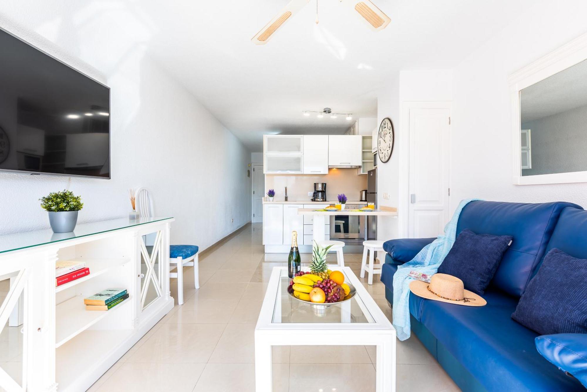 Front Americas Apartment Playa de las Americas (Tenerife)
