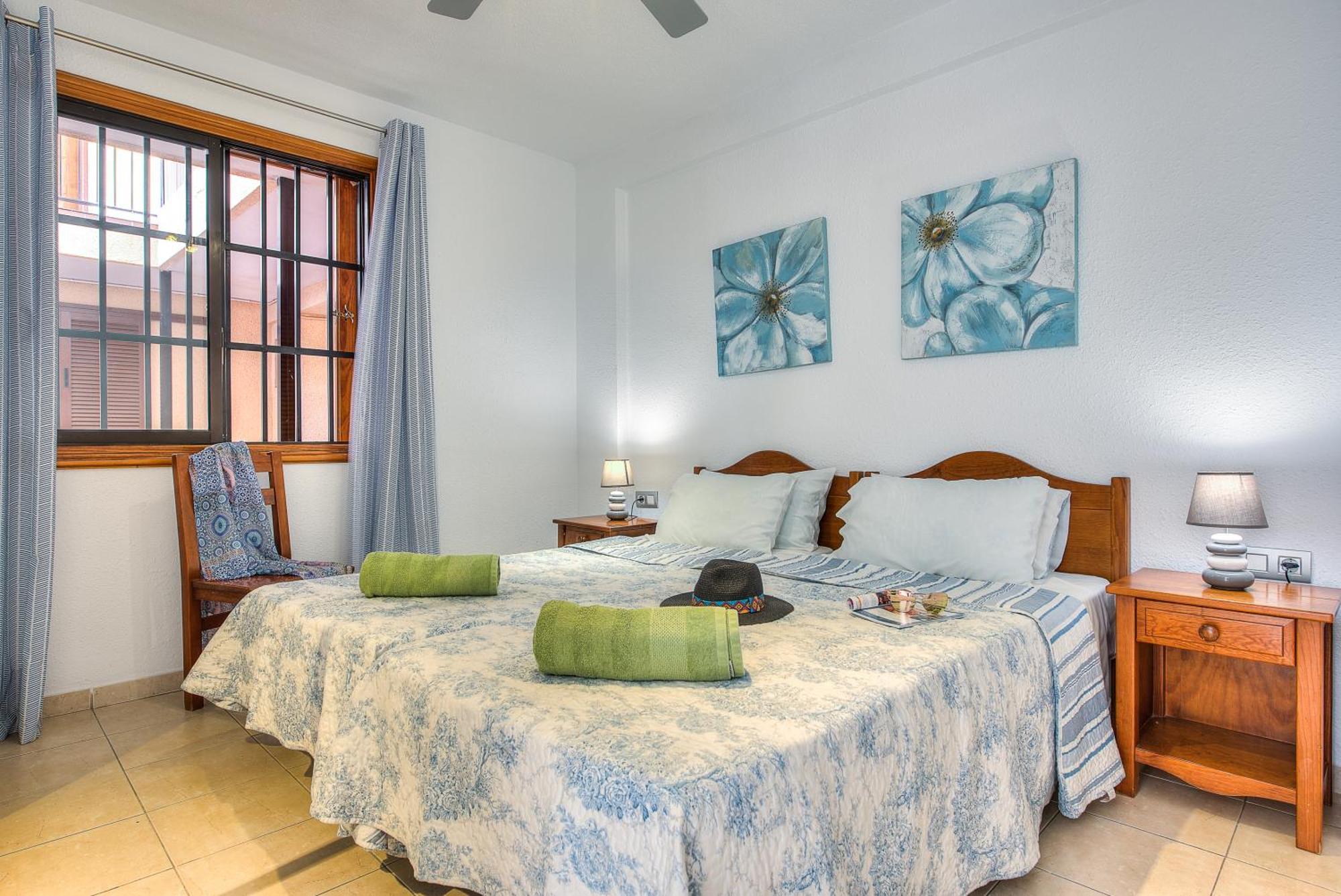 Front Americas Apartamento *