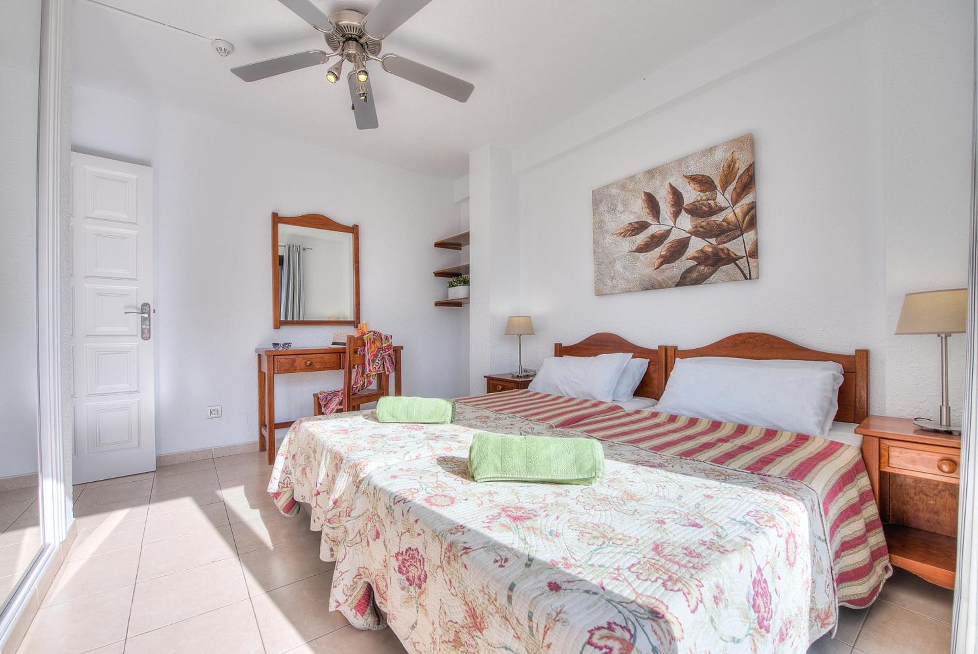 Front Americas Apartamento *