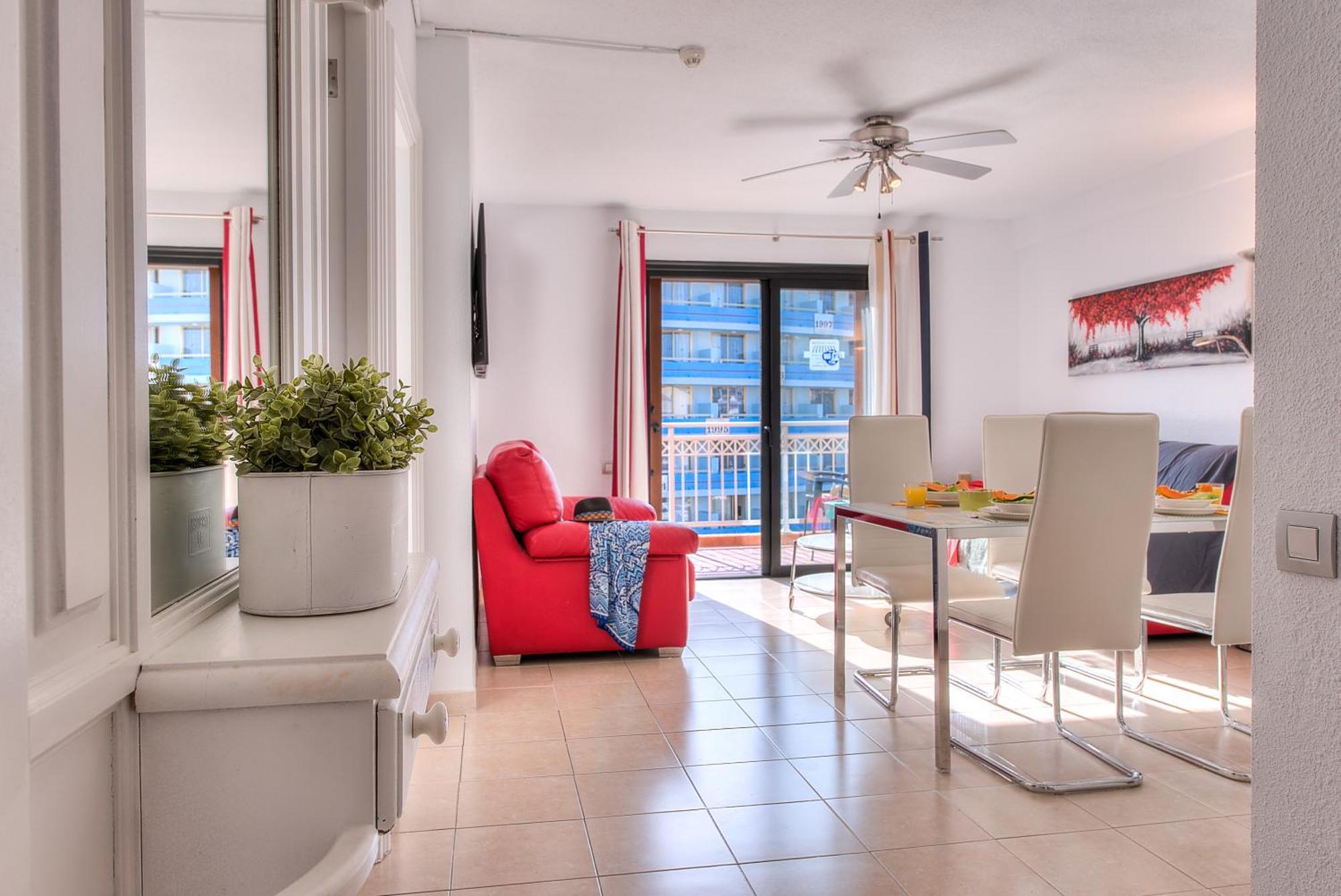 Front Americas Apartment Playa de las Americas (Tenerife)
