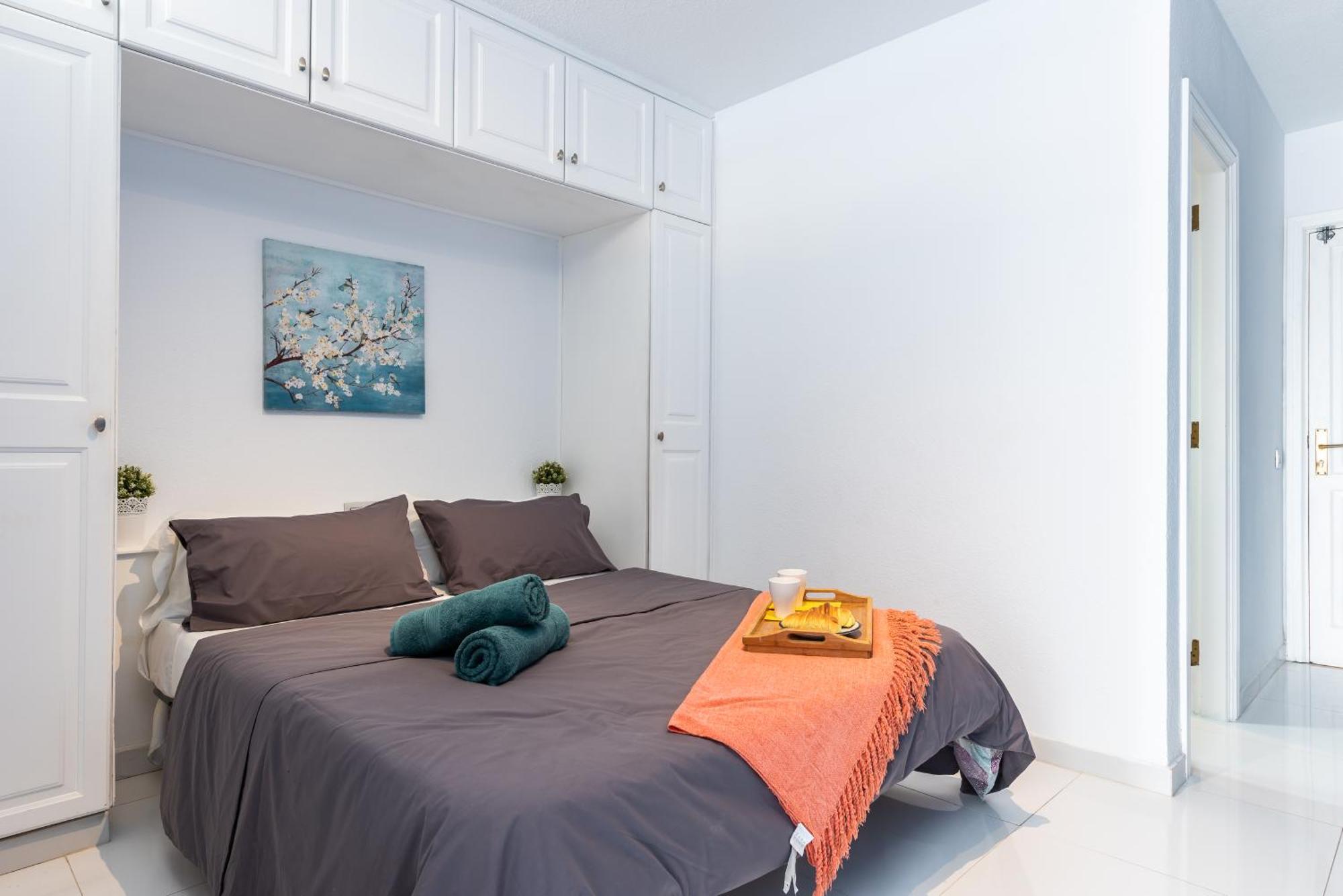 Front Americas Apartamento *