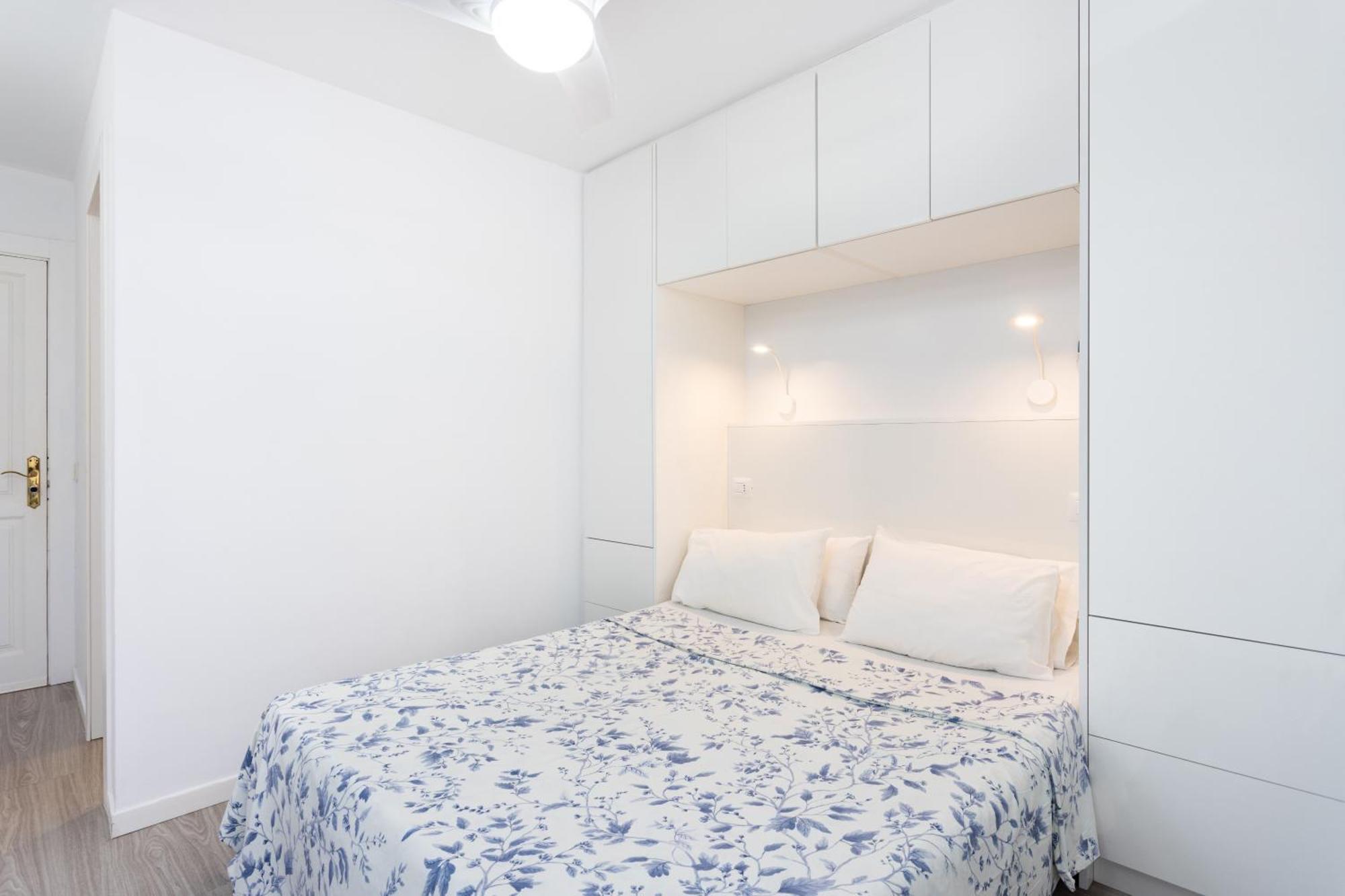 Front Americas Apartamento