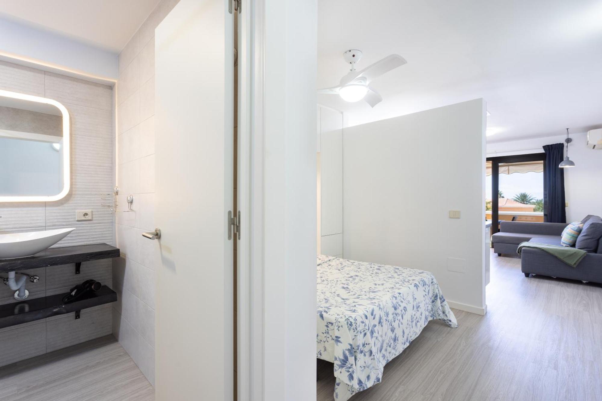 Front Americas Apartamento *