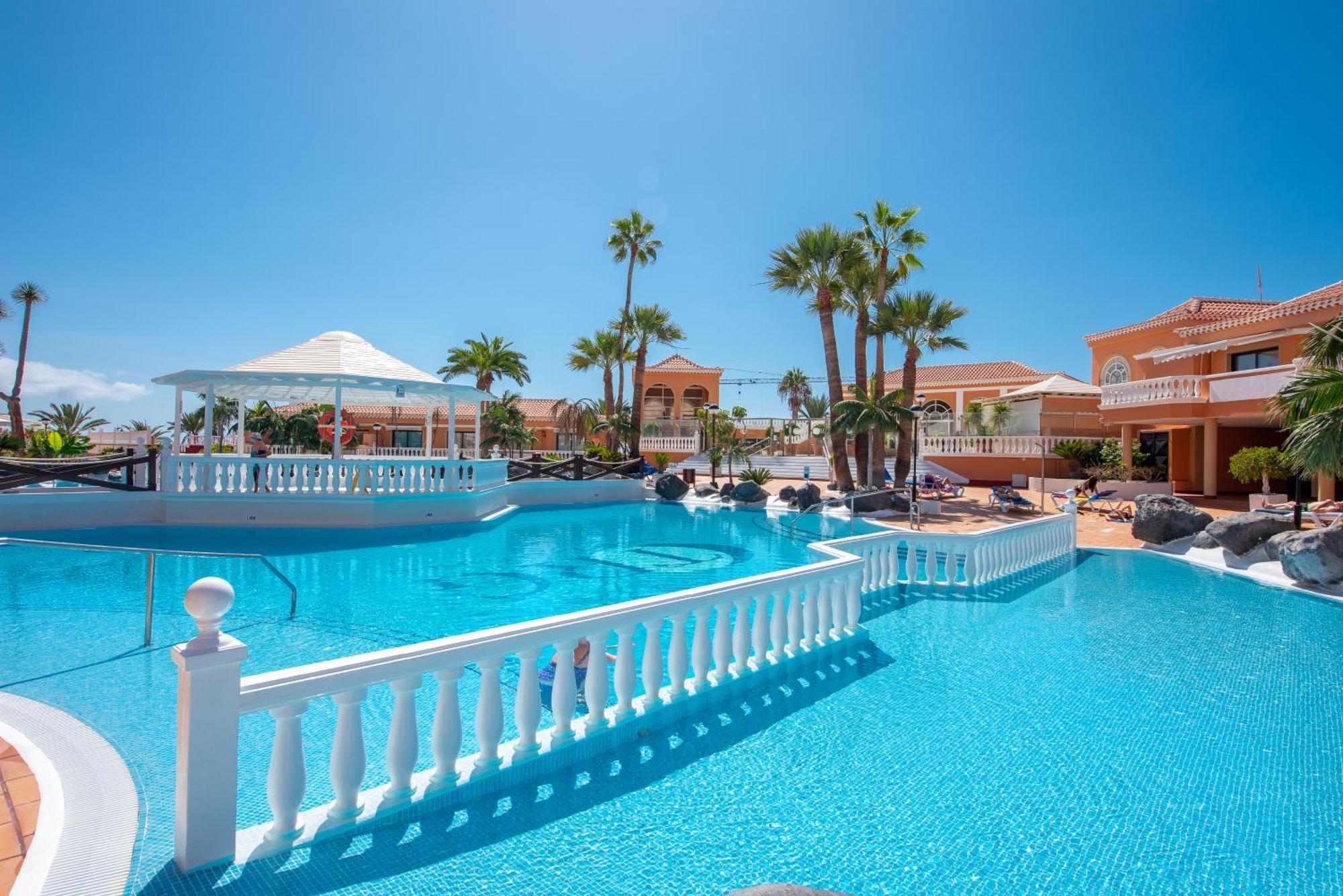 Front Americas Appartamento Playa de las Americas (Tenerife)